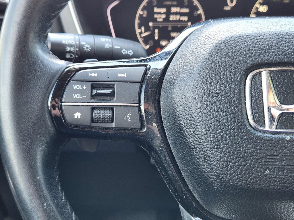 Used 2023 Honda Pilot EX-L image 17