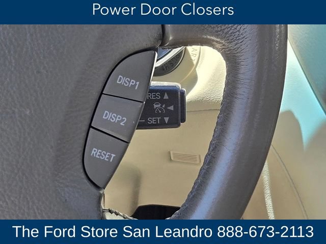 Used 2006 Lexus LS 430 RWD image 21