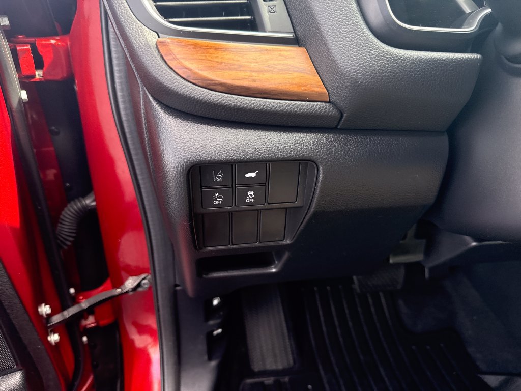 Used 2019 Honda CR-V Touring image 16