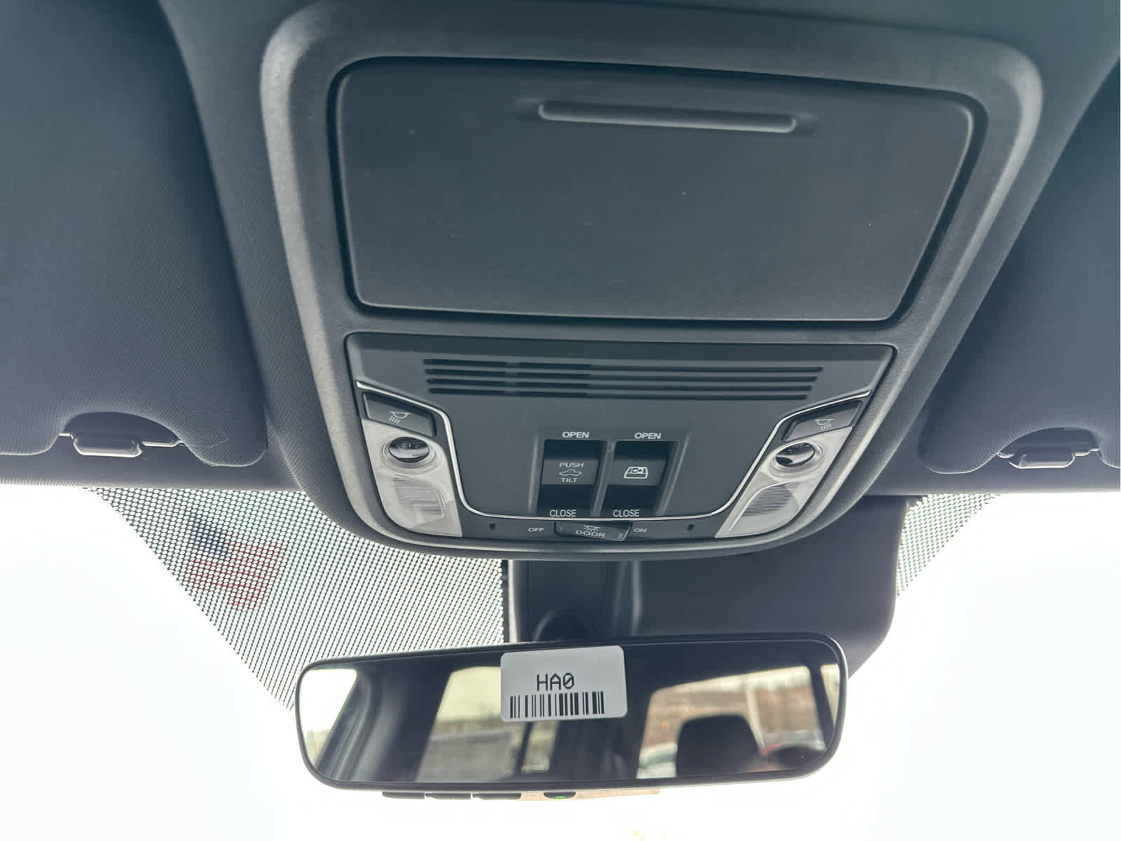 New 2026 Honda Ridgeline Black Edition image 40
