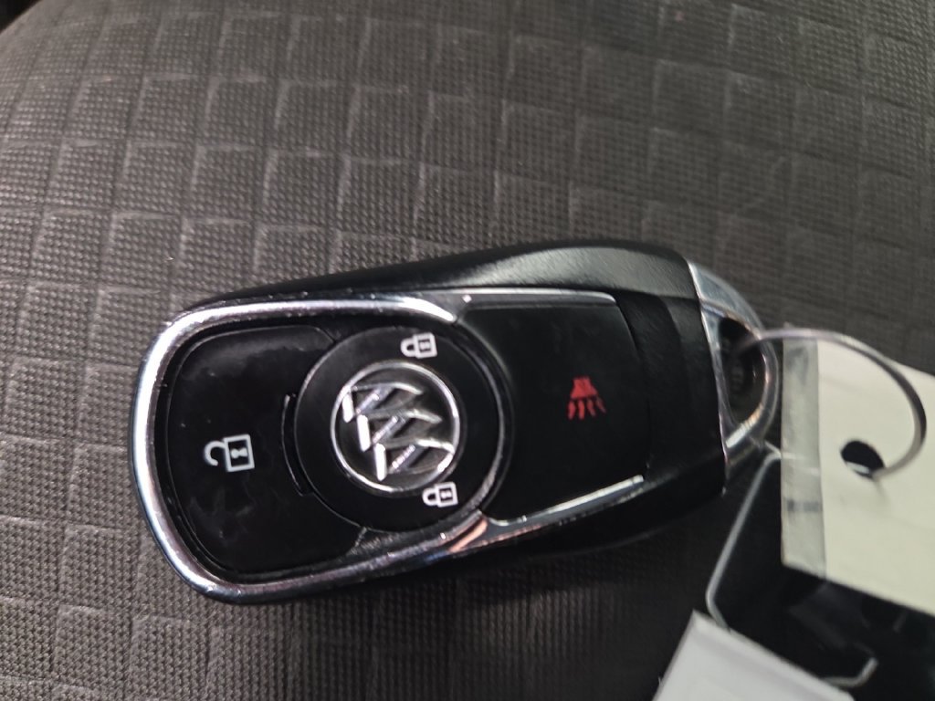 Used 2017 Buick Encore Preferred FWD image 30