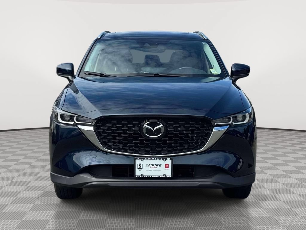 Used 2023 MAZDA CX-5 AWD 2.5 S image 2