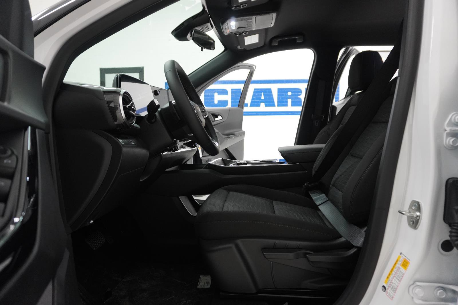 New 2026 Chevrolet Equinox LT image 15