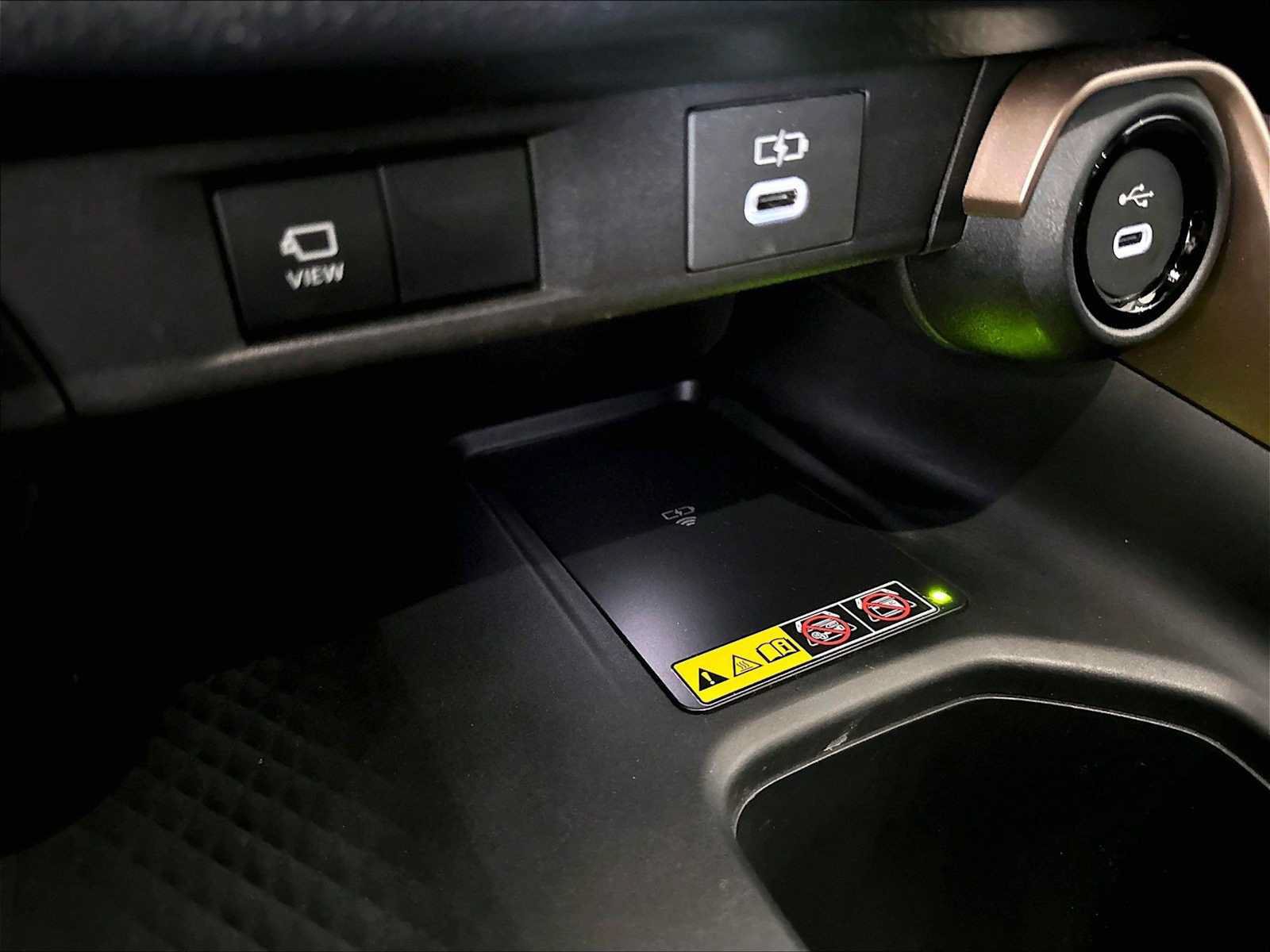 Used 2025 Toyota Grand Highlander AWD Hybrid image 29