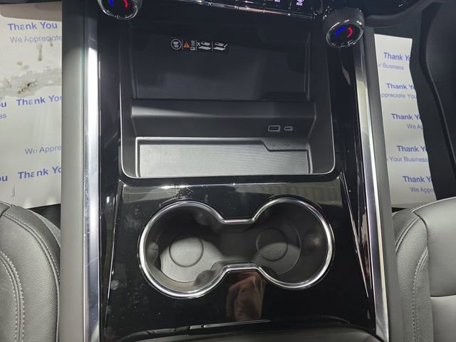 New 2026 Chevrolet Tahoe LT w/ Comfort Package image 26