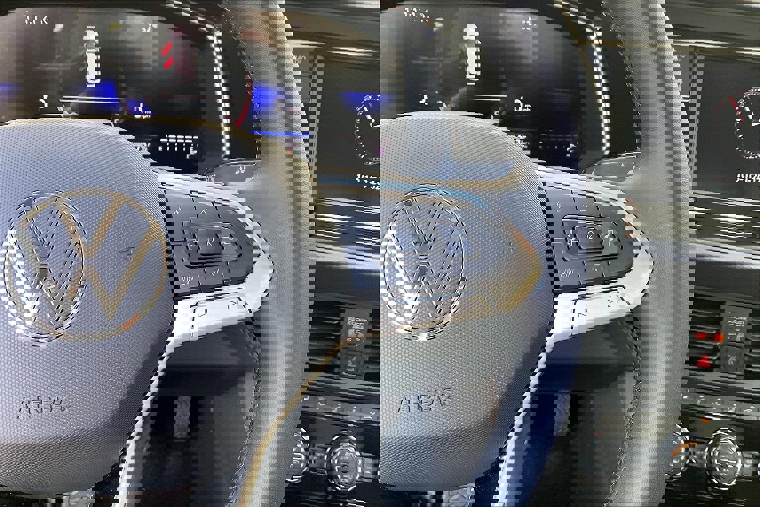 Certified 2024 Volkswagen Jetta SE image 19