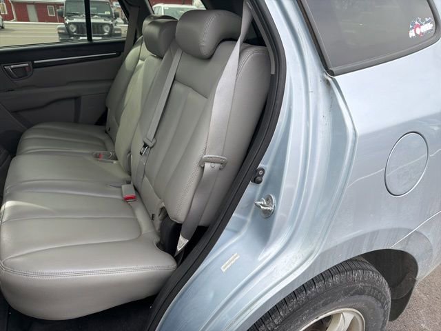 Used 2008 Hyundai Santa Fe GLS image 11