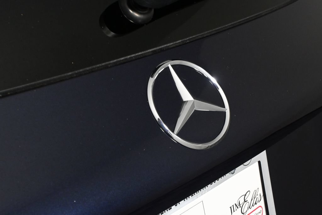 Certified 2021 Mercedes-Benz GLC 300 image 28