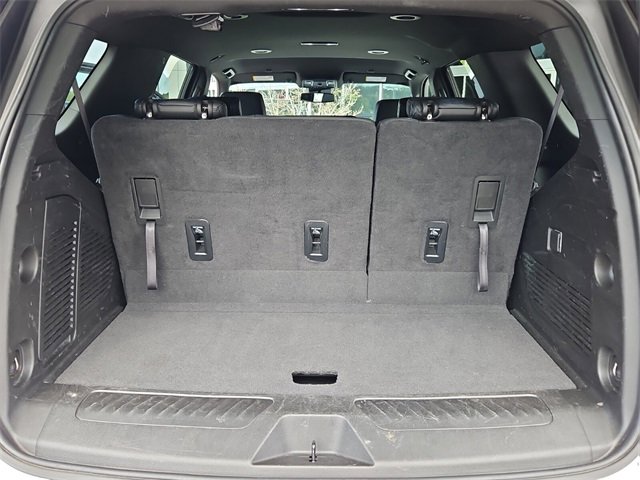 Used 2023 Chevrolet Tahoe LT image 23