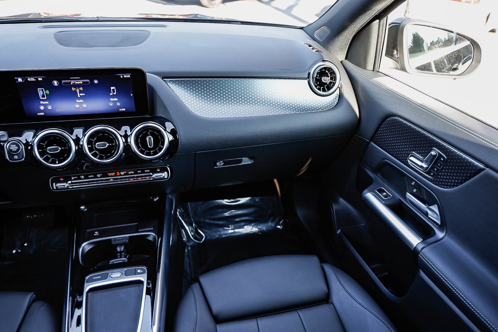 Certified 2025 Mercedes-Benz GLA 250 GLA 250 image 15