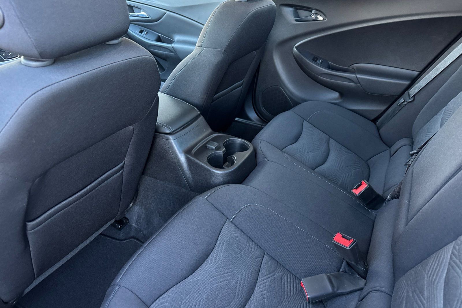 Used 2019 Chevrolet Volt LT w/ Comfort Package image 13