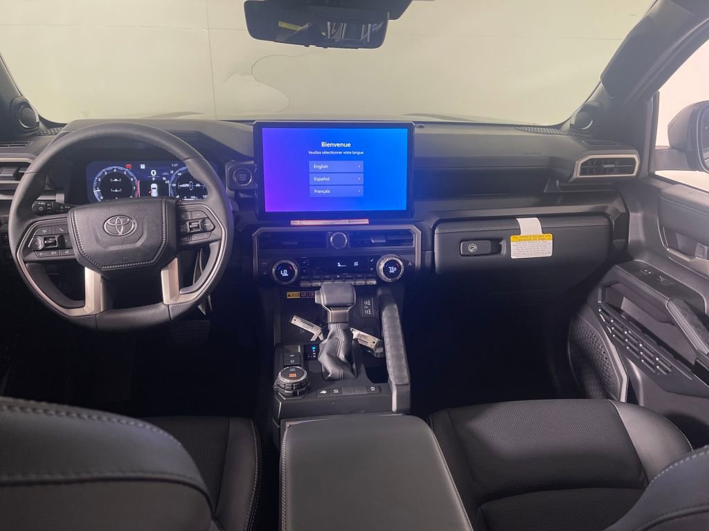 New 2026 Toyota 4Runner Limited image 14