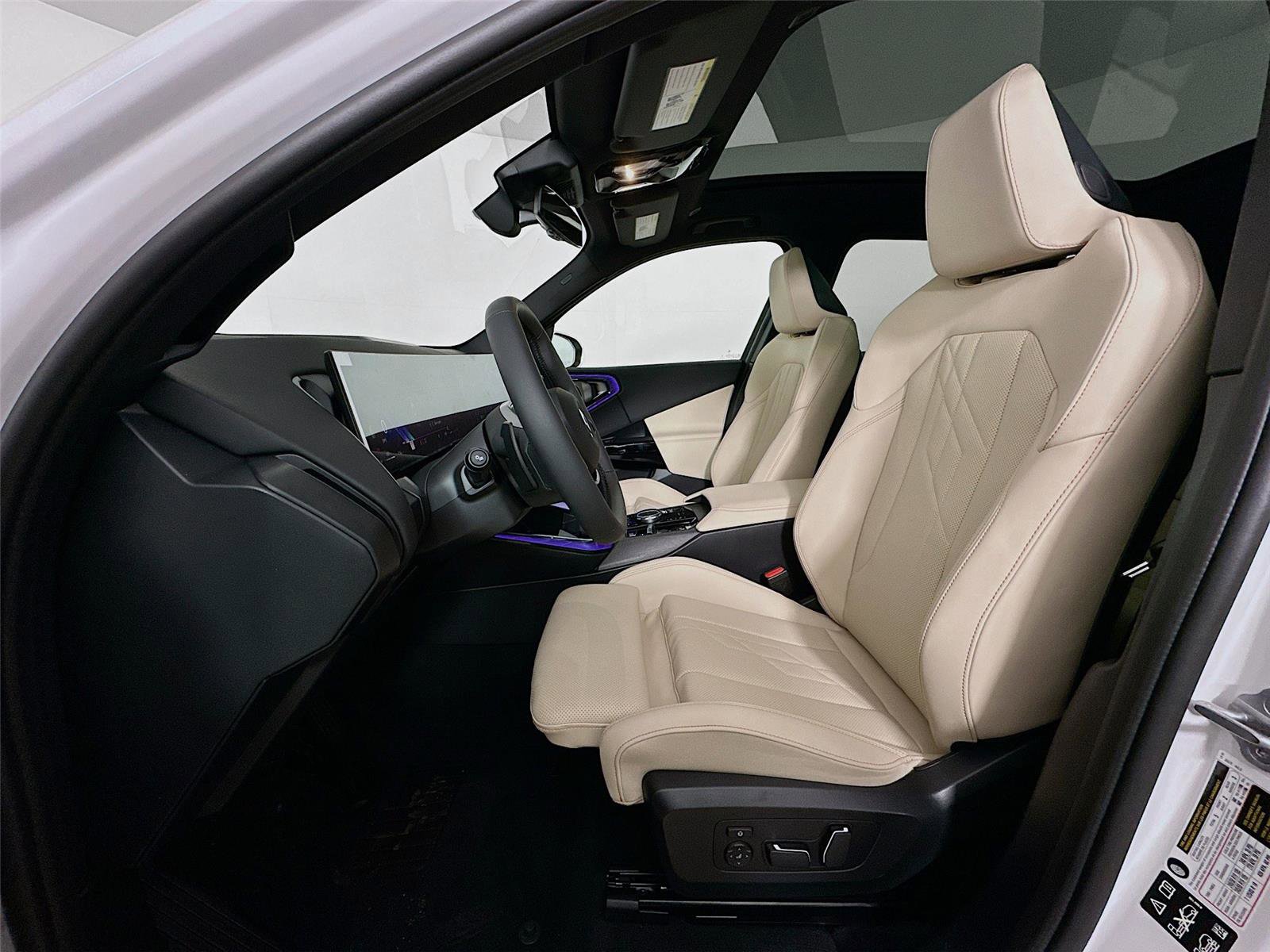 New 2026 BMW X3 xDrive30 w/ Convenience Package image 21