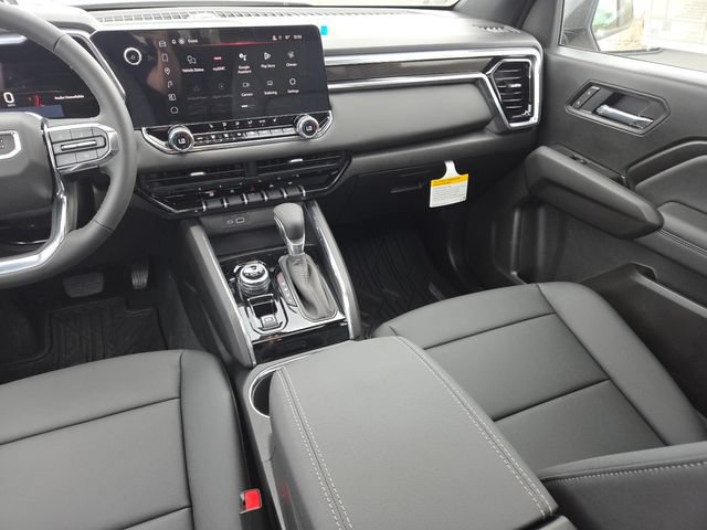 New 2026 GMC Canyon Elevation w/ Convenience Package AWD/4WD image 33
