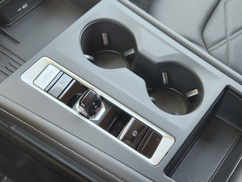 New 2026 Volkswagen Atlas SE AWD/4WD image 10
