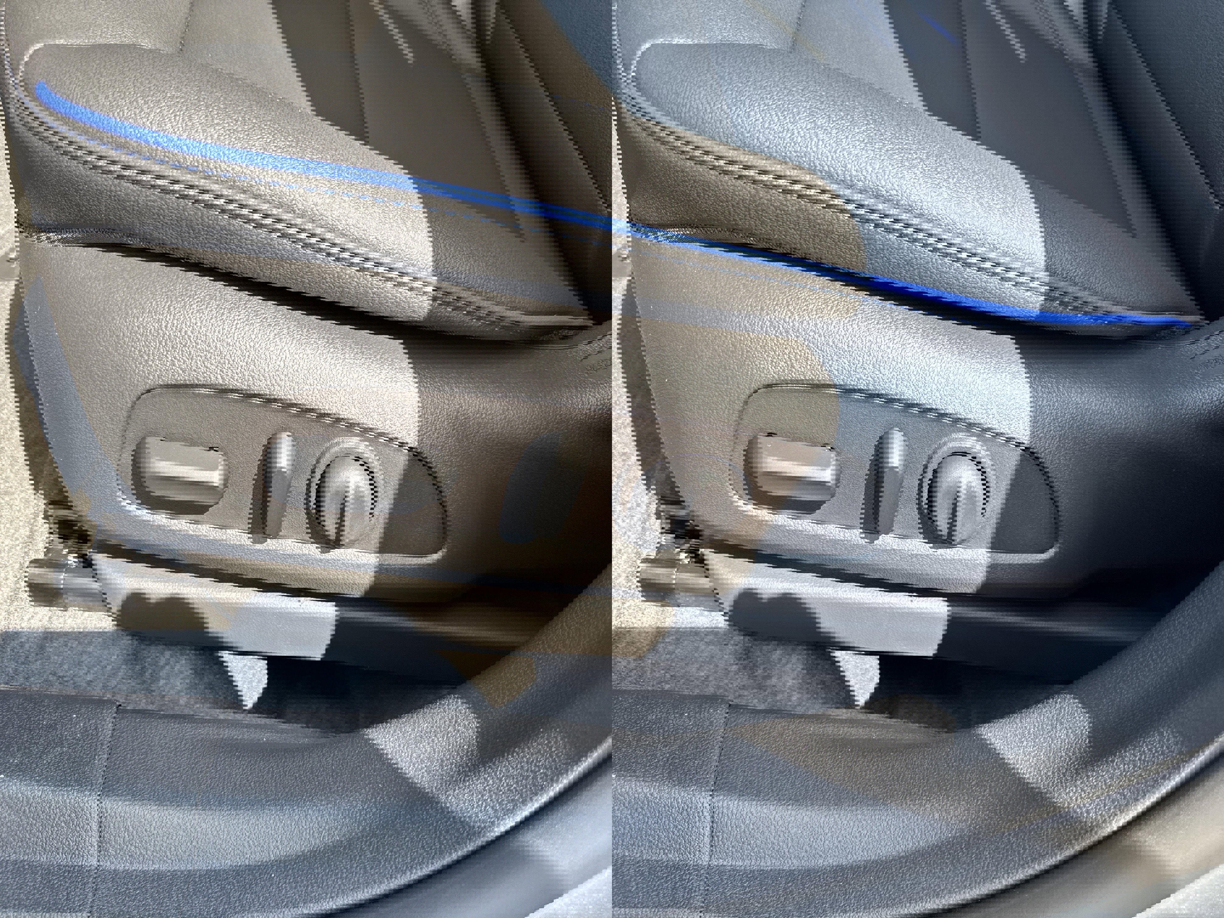 New 2025 Buick Envista Sport Touring w/ Convenience I Package image 14