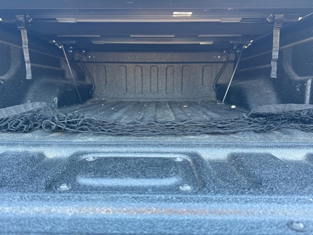 Used 2022 Jeep Gladiator Overland image 8