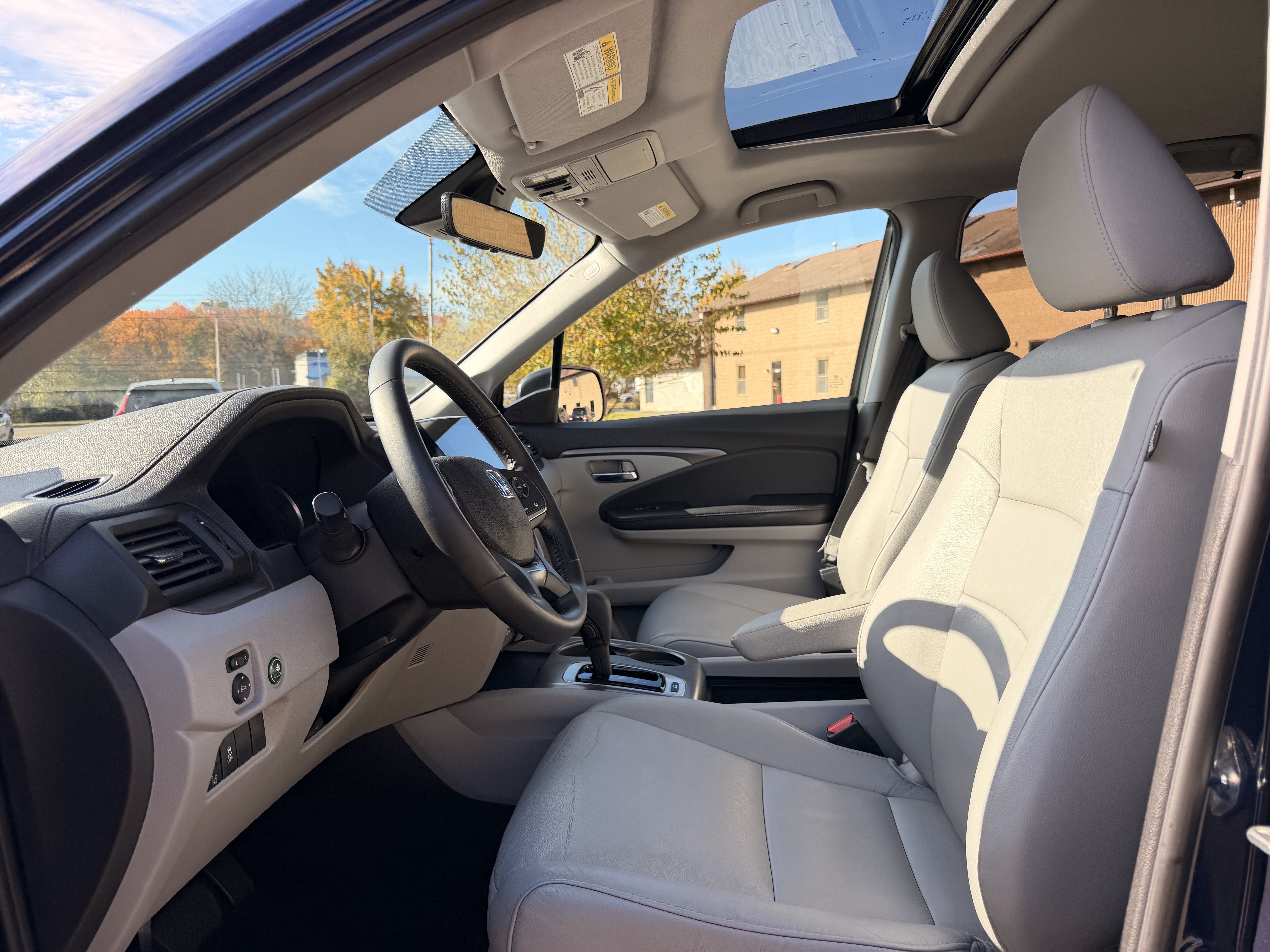 Used 2019 Honda Pilot EX-L image 13
