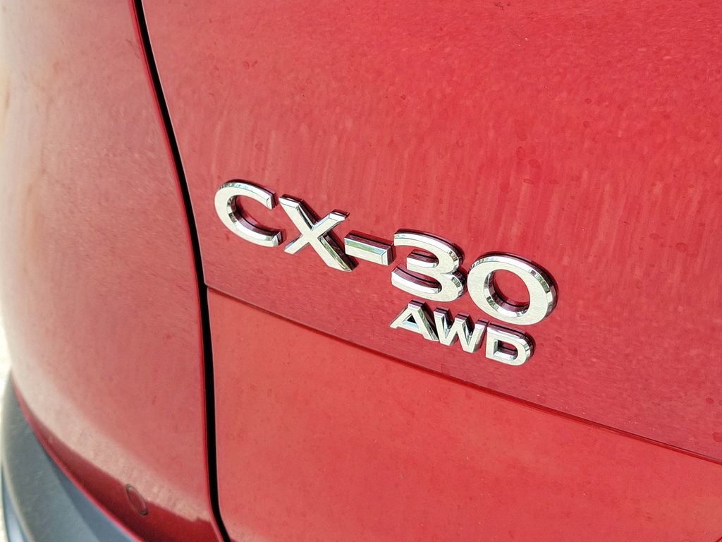 New 2026 MAZDA CX-30 AWD 2.5 S image 7