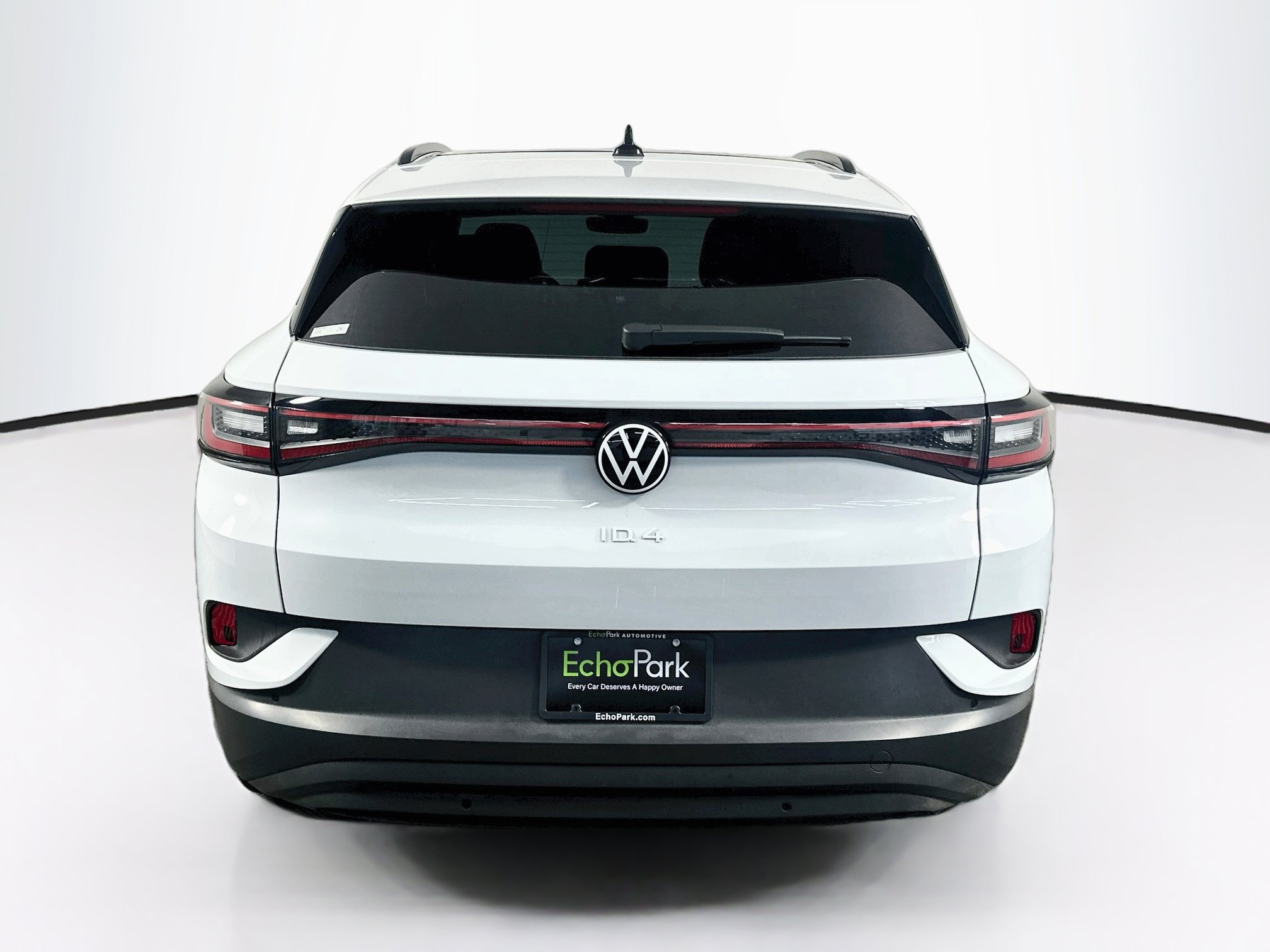 Used 2022 Volkswagen ID.4 Pro S RWD image 7