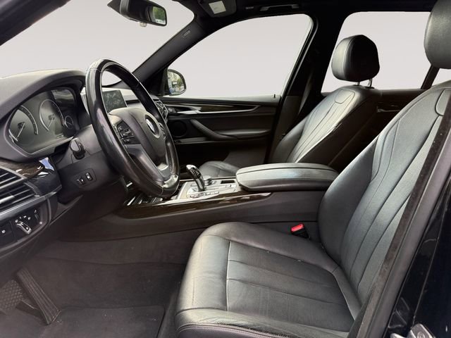 Used 2017 BMW X5 xDrive35i AWD/4WD image 9