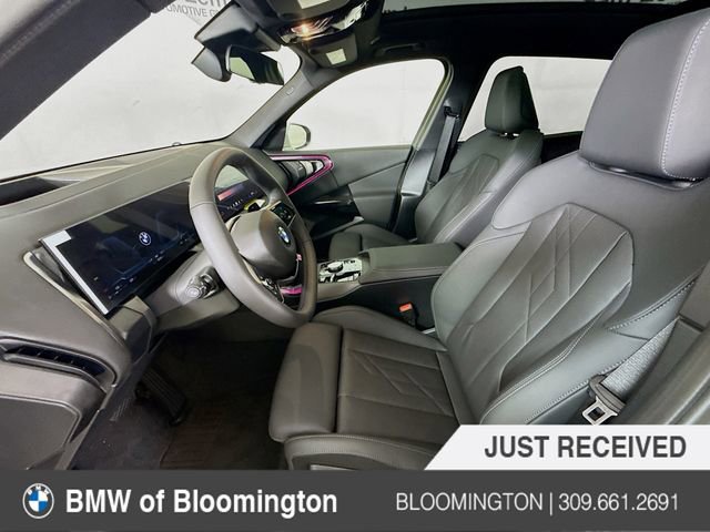 Used 2026 BMW X3 xDrive30 w/ Premium Package AWD/4WD image 20