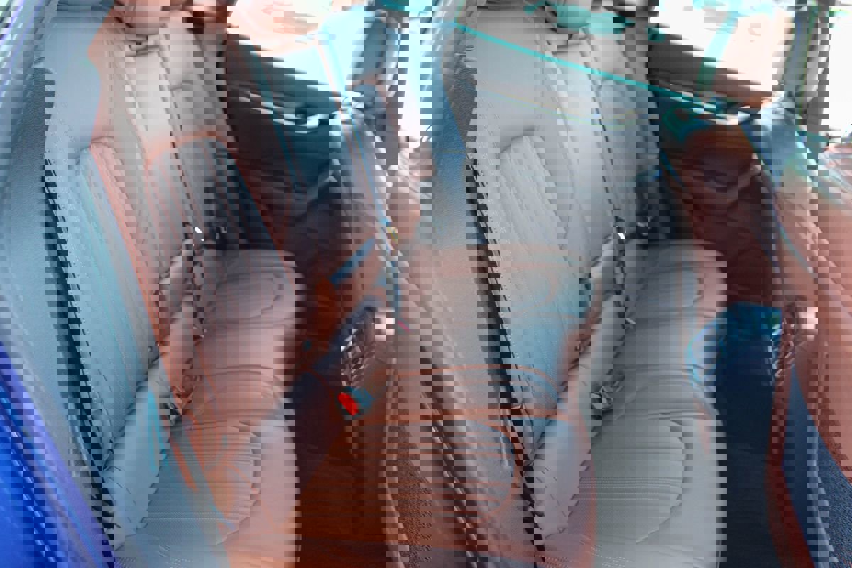 Used 2023 Maserati Levante GT image 22