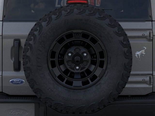 New 2026 Ford Bronco Badlands AWD/4WD image 24