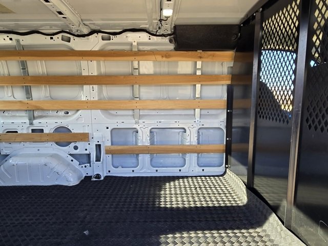 Used 2024 Ford Transit 250 Low Roof w/ Exterior Upgrade Package image 20