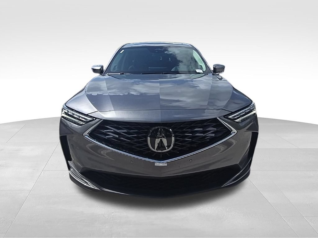 New 2026 Acura MDX SH-AWD w/ Technology Package image 8