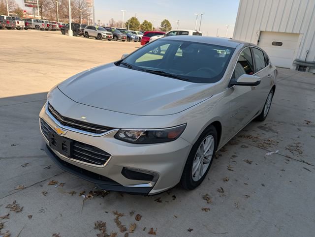 Used 2016 Chevrolet Malibu LT image 24