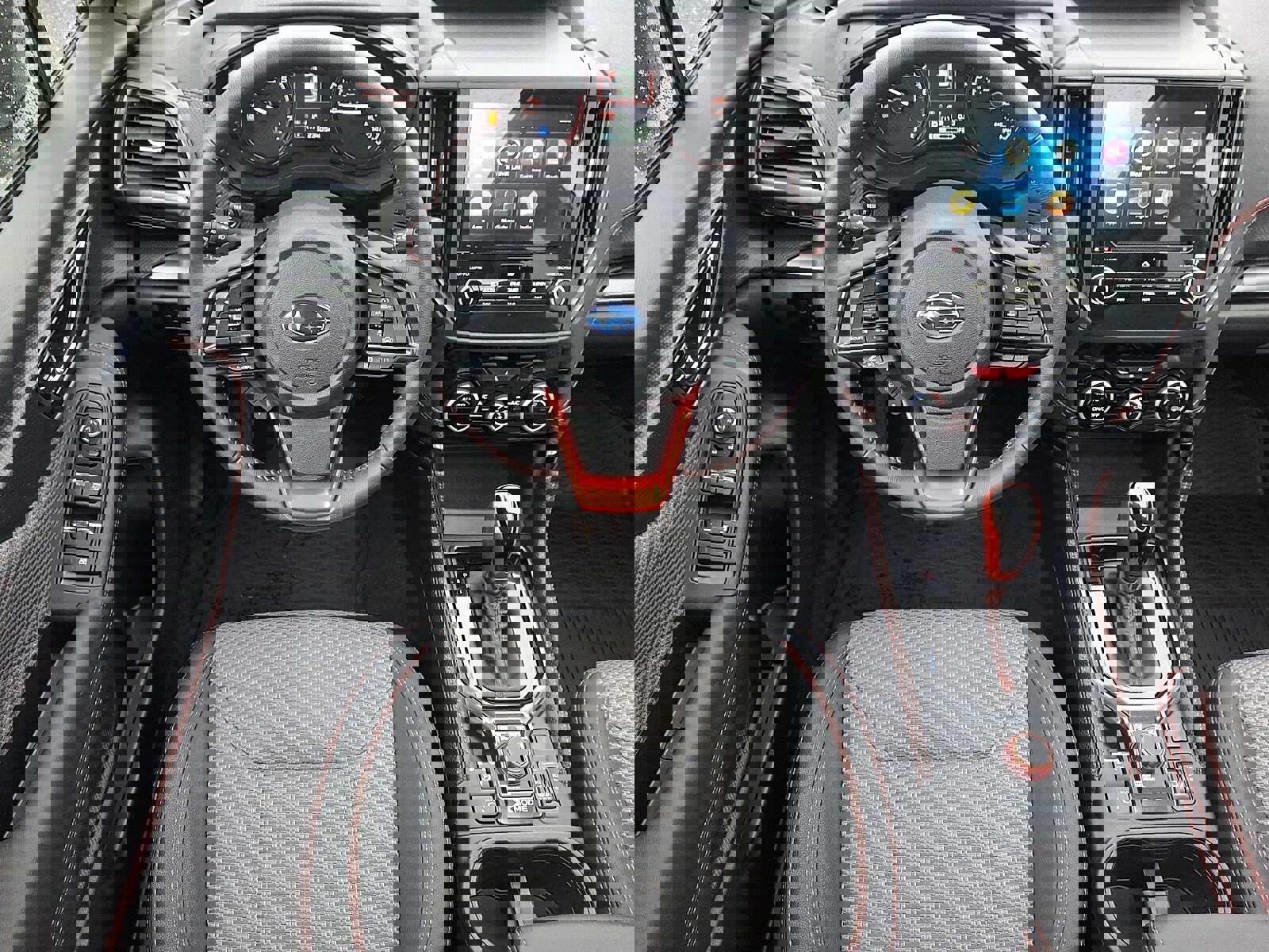 Certified 2023 Subaru Forester Sport image 10