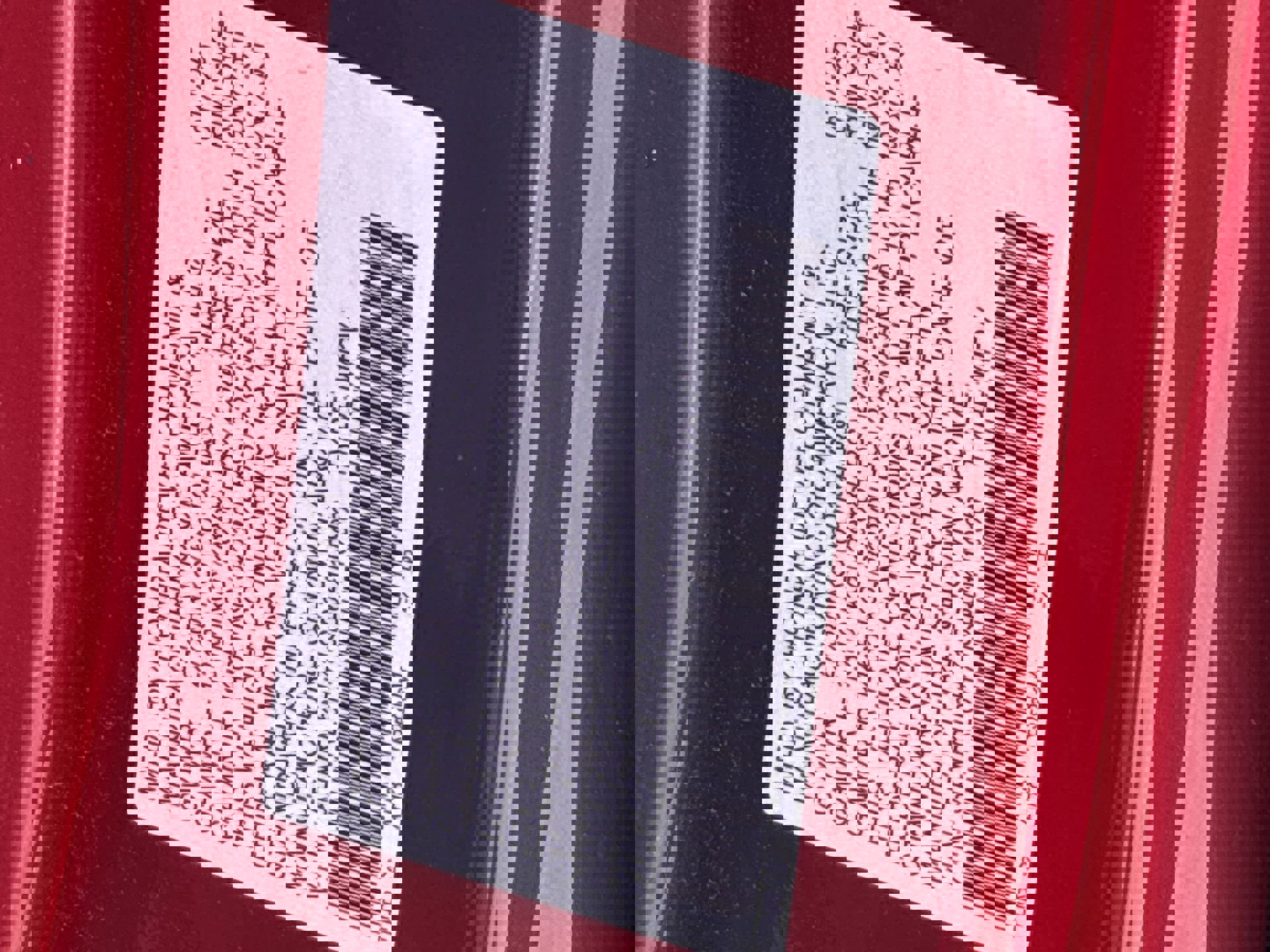 Certified 2025 Honda Odyssey Sport-L image 39