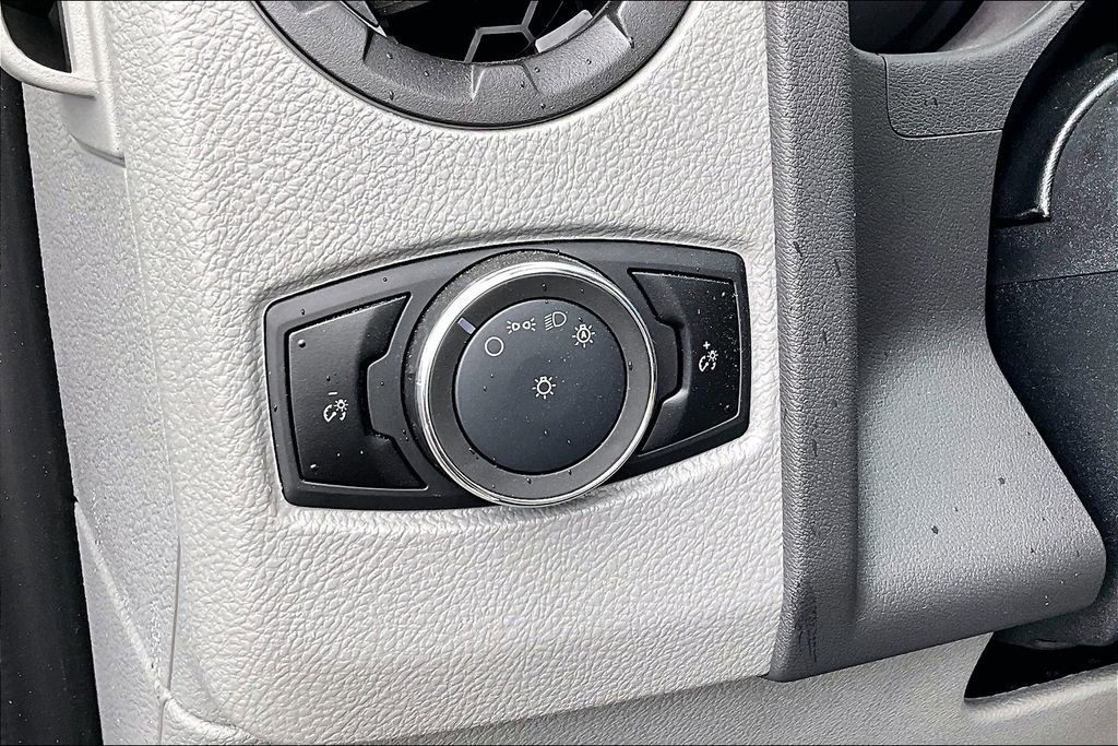 New 2025 Ford E-450 and Econoline 450 Super Duty w/ Power Equipment Group image 17