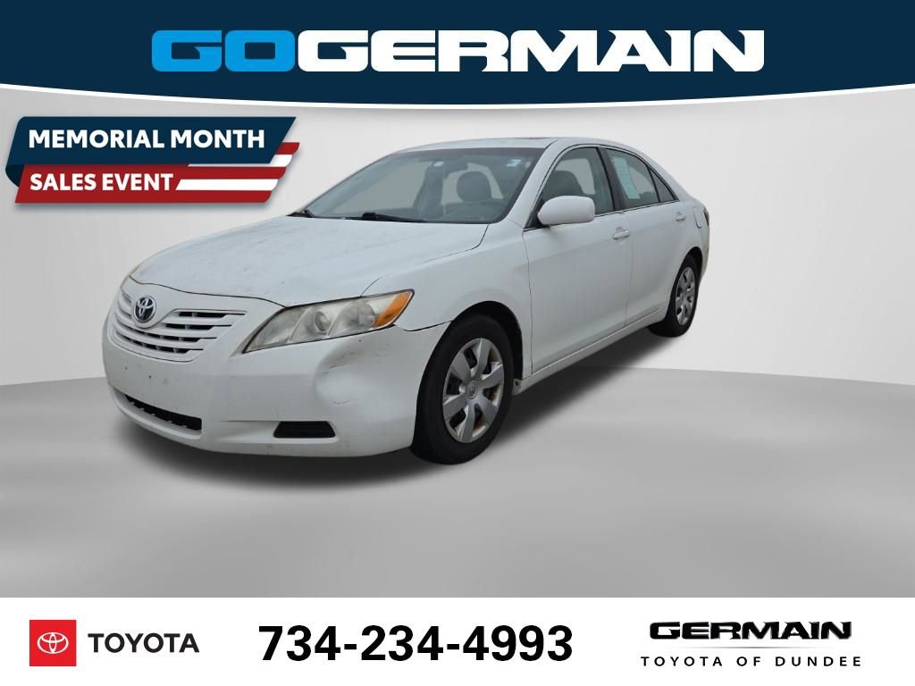Used 2009 Toyota Camry LE