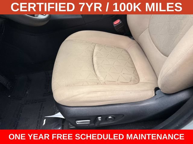 Used 2023 Toyota RAV4 XLE AWD/4WD image 15