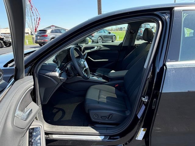 Used 2025 Audi A5 2.0T Premium w/ Convenience Package AWD/4WD image 14