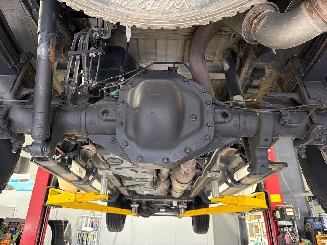 Used 2019 Ford F350 XLT AWD/4WD image 18