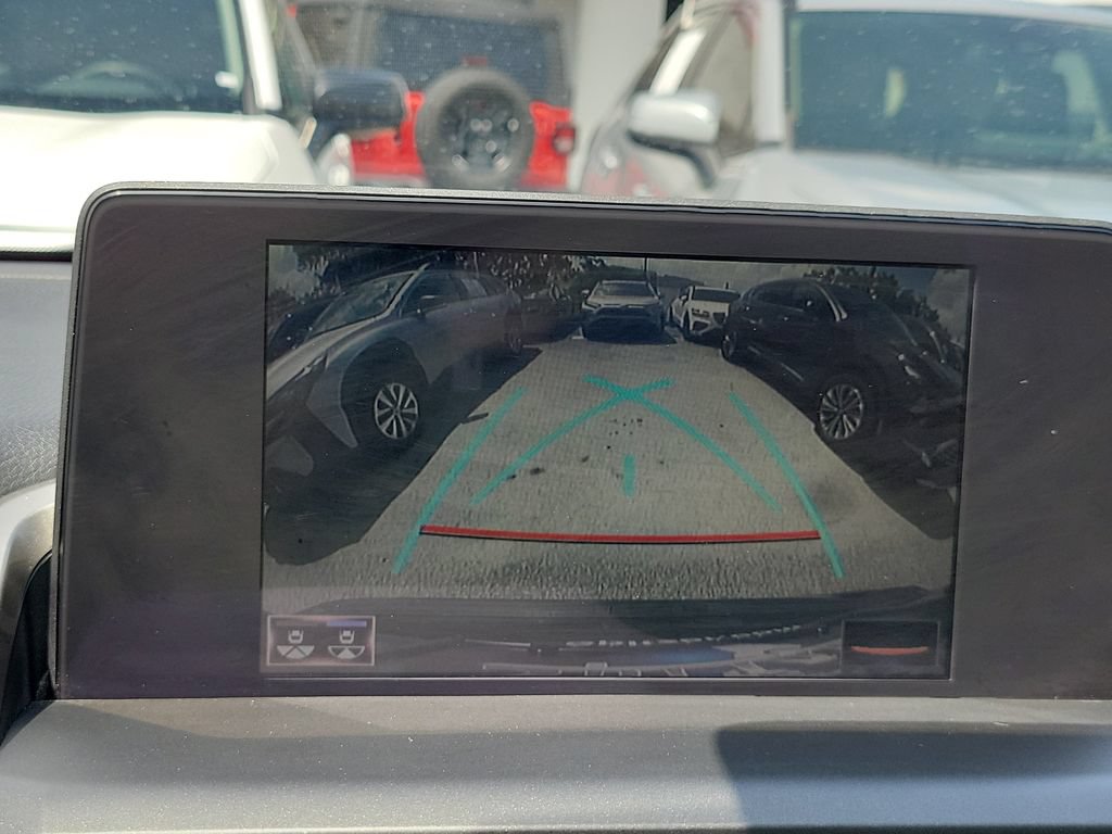 Used 2020 Lexus NX 300 FWD w/ Accessory Package 2 image 30