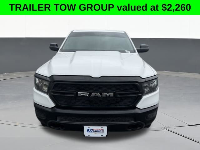 Used 2023 RAM 1500 Tradesman w/ Trailer Tow Group AWD/4WD image 2