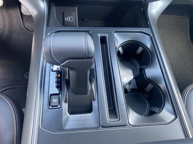 New 2026 Ford F150 Tremor image 30
