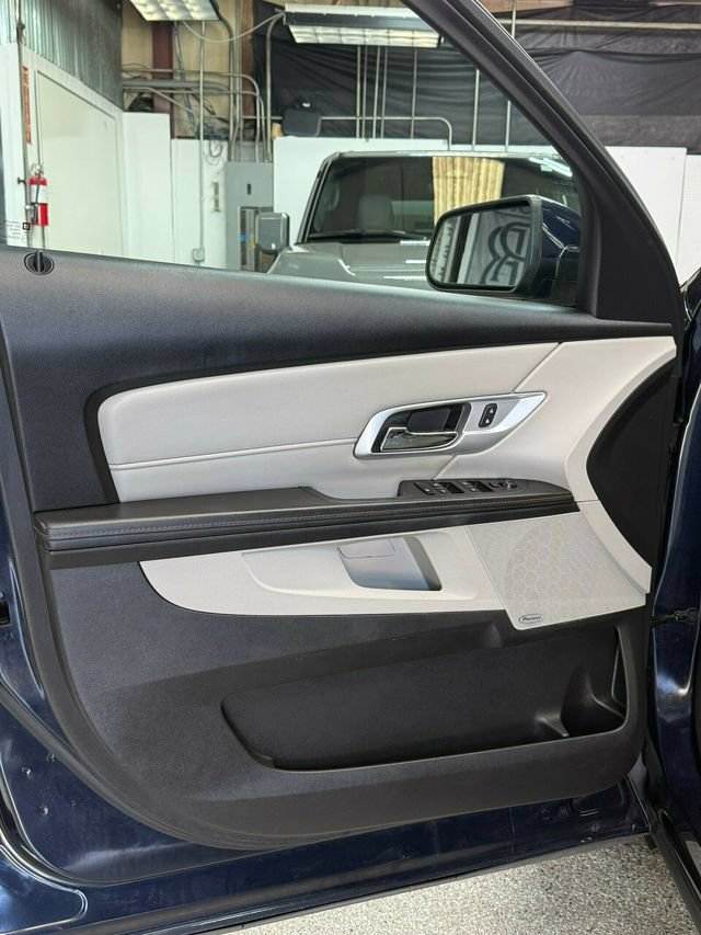 Used 2015 GMC Terrain SLT w/ Open Road Package FWD image 10