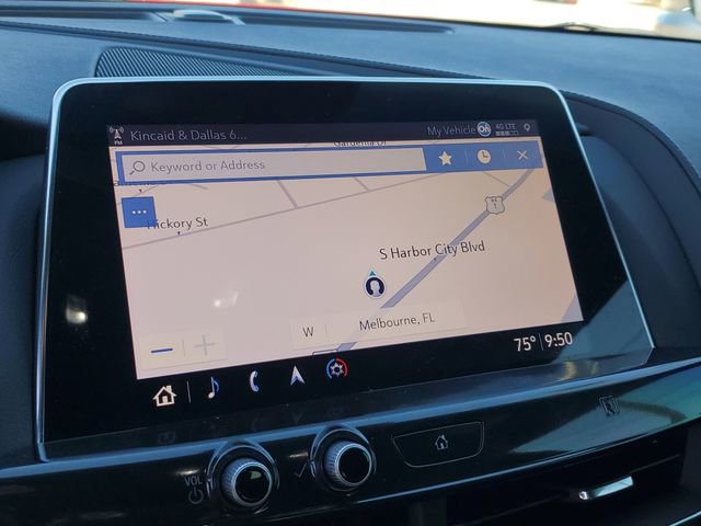 Used 2020 Cadillac CT5 Premium Luxury w/ Parking Package image 24