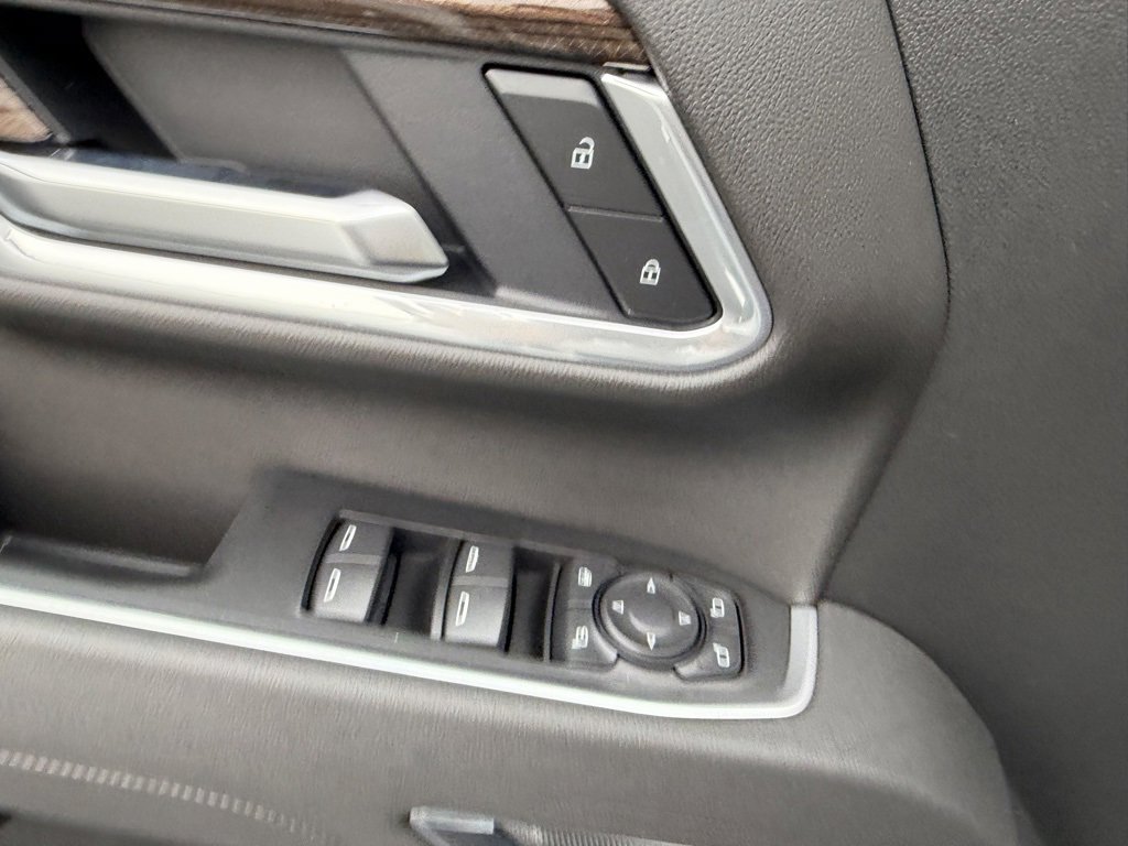 New 2026 Chevrolet Silverado 2500 LT w/ Z71 Chrome Sport Edition image 10