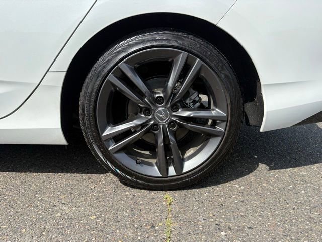 Used 2025 Acura Integra A-Spec FWD image 10