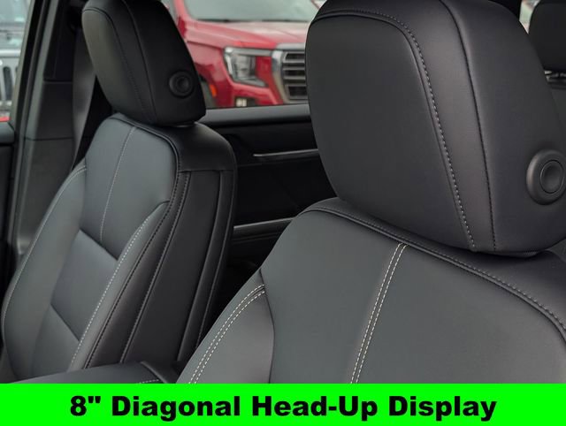 Used 2026 GMC Acadia Elevation w/ Black Edition image 26