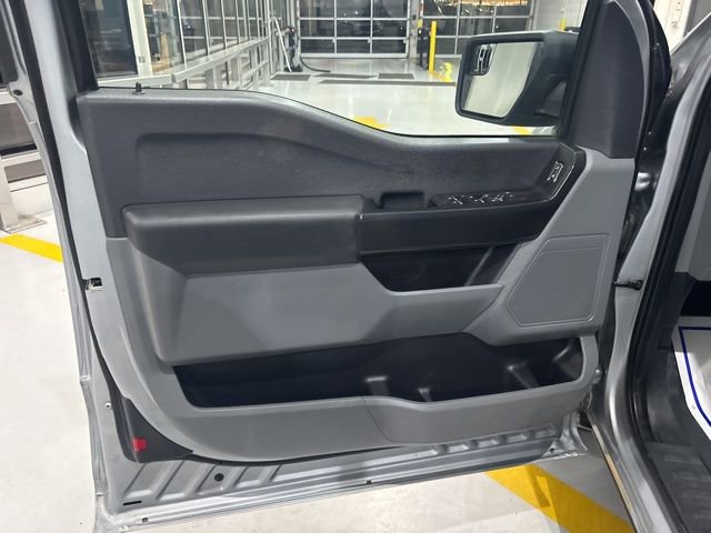 Used 2022 Ford F150 XL w/ Equipment Group 101A High image 12