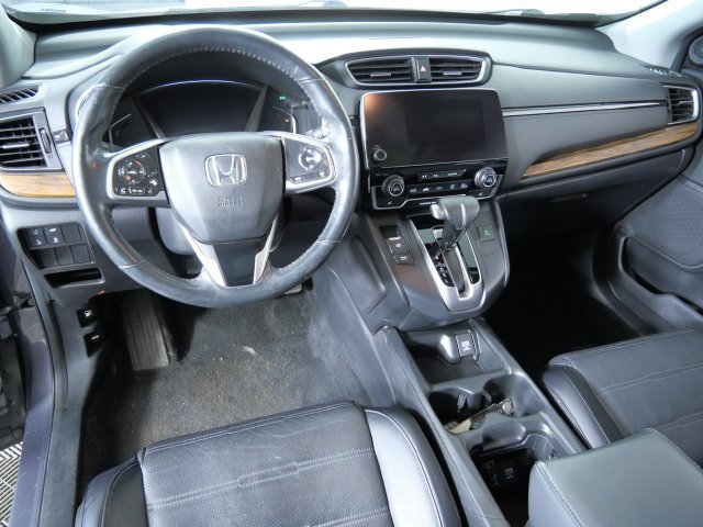 Used 2019 Honda CR-V EX-L image 3