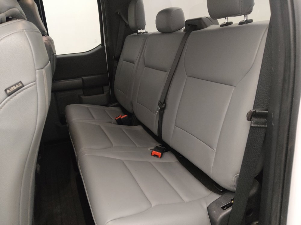 Used 2022 Ford F150 XL w/ Equipment Group 101A High image 18