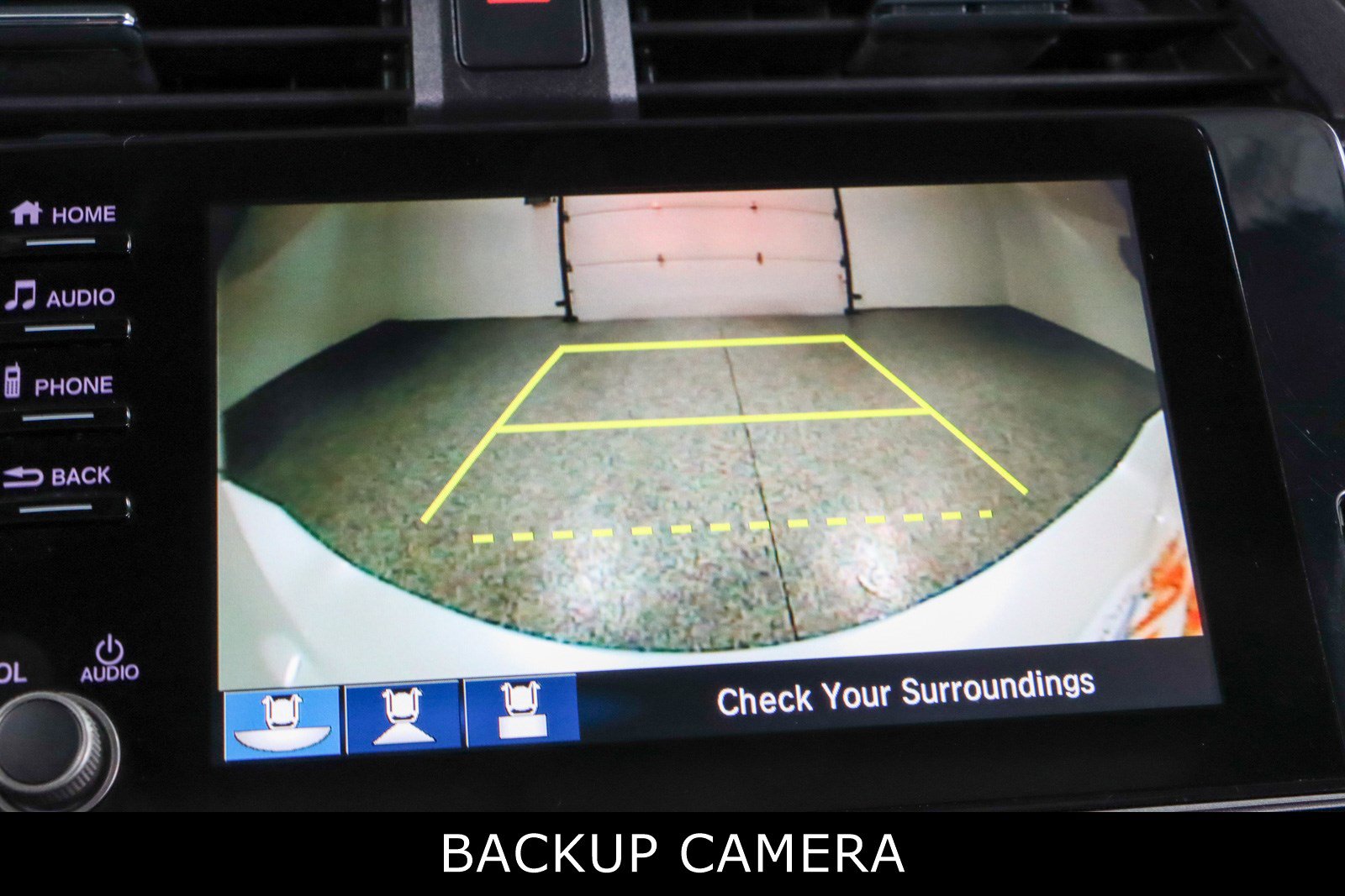 Used 2020 Honda Civic EX image 18